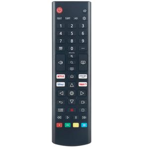 교체 AKB76037605 <span class=keywords><strong>LG</strong></span> 2021 TV OLED48A16LA OLED48C16LA OLED55A16LA OLED88Z1 OLED55A1AUA 에 맞는 리모컨 교체 - Product Image 2