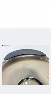 Accessoires de salon OEM, bol à teinture de haute qualité, usage professionnel pour barbier, bol à mélange de couleurs, outils professionnels pour <span class=keywords><strong>coiffeur</strong></span> - Product Image 4