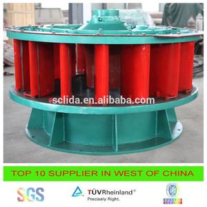 कम आरपीएम स्थायी चुंबक जनरेटर - Product Image 2