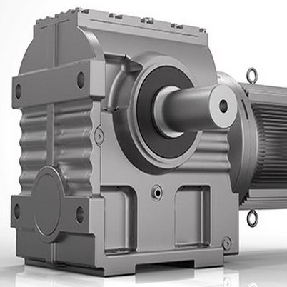 Gs Seriële Hoge Verhouding Verticale As Worm Versnellingsbak Reducer Van Toepassing Voor Verschillende Industrie Met Aangepaste Spanning