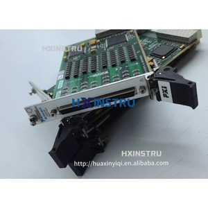 1 PIÈCE NEUVE NATIONAL INSTRUMENTS NI PXI-6511 778967-01 H - Product Image 2