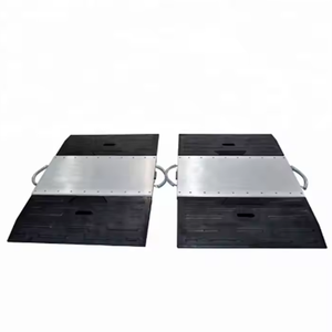 베이헹 휴대용 트럭 계량기 스테인리스 터치스크린 디스플레이 OEM 맞춤형 차축 저울 - Product Image 3