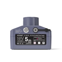 Banque d'Alimentation Portable EDUP Brevetée Starlink Mini SK0115 95W SPX Mini avec Performances Stables