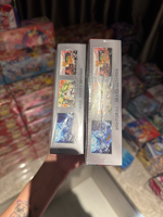 Paquete de Cartas Coleccionables Pokémon Originales Japonesas TGC PTCG SV4K Ancient Roar Scarlet Violet Series para Batalla