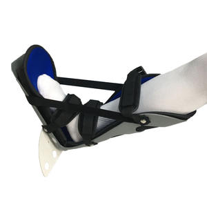 Orthopedische Dorsale Nachtspalk Met Anti Plastic Stuk Voor Vaste Voet - Product Image 5