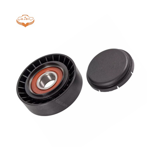 Poulie tendeur de courroie 7702173 7641011 77002173A pour <span class=keywords><strong>Fiat</strong></span> <span class=keywords><strong>Fiorino</strong></span> <span class=keywords><strong>Pick</strong></span> <span class=keywords><strong>up</strong></span> (146) Tempra (159) Tipo (160) Palio Weekend (178Dx) - Product Image 1