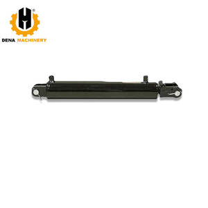 กระบอกไฮดรอลิกสำหรับยกริปเปอร์ขวา/ซ้าย707-G1-02680 707-01-0AY30 707-01-0AY20 707-G1-02690สำหรับ D375A-5 Komatsu - Product Image 3