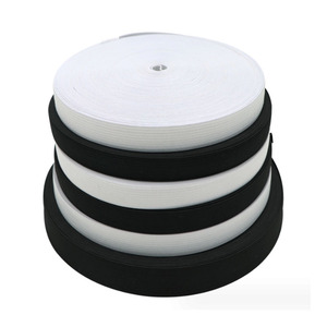 Tùy chỉnh độ bền cao Polyester/nylon/bông/PP/polypropylene Jacquard vải cho tất cả các loại giày - Product Image 1