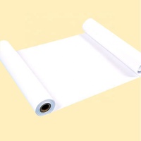 Plóter de dibujo sin madera para niños, de alta calidad, personalizado, color blanco