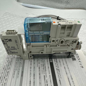 Générateur de vide Original-SMC ZK2F12K5ACA-06 - Product Image 2