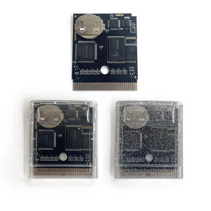 Cartucho Flash RTC GB/GBC MCB3 Compatible con Gbxcart Retro Handheld <span class=keywords><strong>Everdrive</strong></span> - Product Image 1