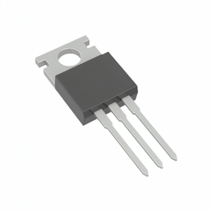 ทรานซิสเตอร์ไปยัง-220-3ช่องทางผู้ผลิตชิ้นส่วนอิเล็กทรอนิกส์ DMT6009LCT - Product Image 1
