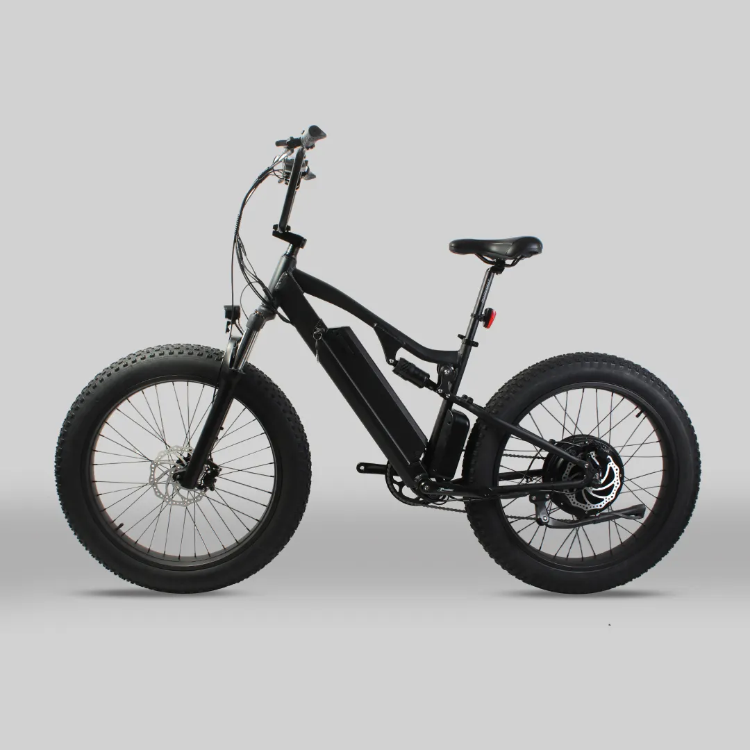Neueste Art angepasst verfügbar 26 Zoll Elektro fahrrad Elektro fahrrad Fett Reifen Fahrrad für Erwachsene