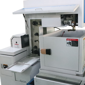 Sıcak satış Metal su geçirmez kapak yüksek kaliteli motorlar Cnc tel kesme edm makinesi - Product Image 4