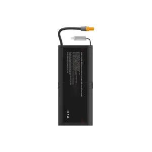 Batería de Iones de Litio iFlight Fullsend 6S 8000mAh 2P 22.2V con Conector XT60, Certificación CE, para Piezas FPV y Drones - Product Image 5