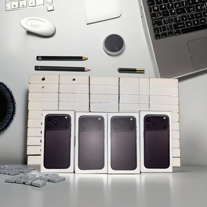 Original A66/17Promax 5G Dual Sim điện thoại thông minh với 16GB + 1TB Deca core CPU LTE Pháp Tiếng Anh điều hành ngôn ngữ - Product Image 2