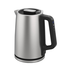 กาต้มน้ำไฟฟ้าสแตนเลส 304 ขนาด 2 ลิตร ปิดอัตโนมัติ ป้องกันการต้มจนแห้ง เหมาะสำหรับโรงแรมและเกสต์เฮาส์ - Product Image 3
