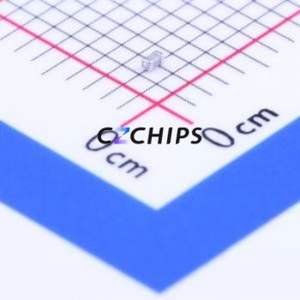 C0402C0G1R0C500NTB SMD Capacitor (MLCC) 0402 1pF 50V C0G - Product Image 1