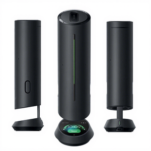Insta360 Wave, <span class=keywords><strong>Pantalla</strong></span> de 1.82 Pulgadas, 12 Horas de Duración de la Batería, Grabadora de Voz <span class=keywords><strong>con</strong></span> IA, Micrófono Externo - Product Image 1