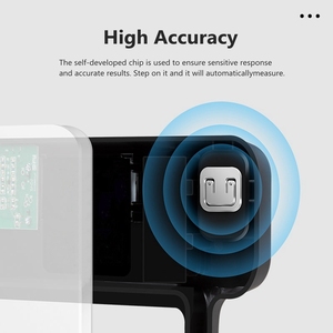 2023 bilance elettroniche di nuovo Design 15 misure bilancia di misurazione del corpo intelligente bilancia per il grasso corporeo - Product Image 6
