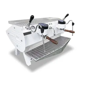 Đức Espresso máy thương mại cho các cửa hàng Máy pha cà phê