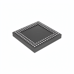 120 TFBGA Embedded ATSAMD51P20A-CTUT Original Electronic Chips Component - Product Image 1