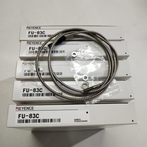 Nouveau en boîte, capteur à fibre optique FU-83C FU-84C - Product Image 3