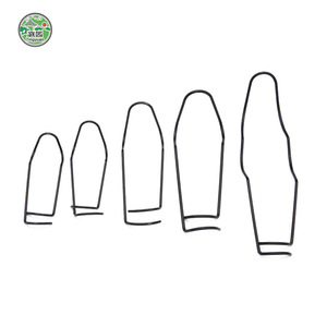 Tingyuan Plastic Trellis Support Clip For Garden <b>Plant</b> Growing <b>Frame</b> Fixing Bracket - Product Image 3