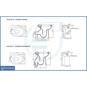 Pulvérisateur de bidet Shattaf pour personnes âgées, facile à utiliser, pour toilettes fermées avec prise murale, accessoire de salle de bain en plastique ABS - Product Image 2