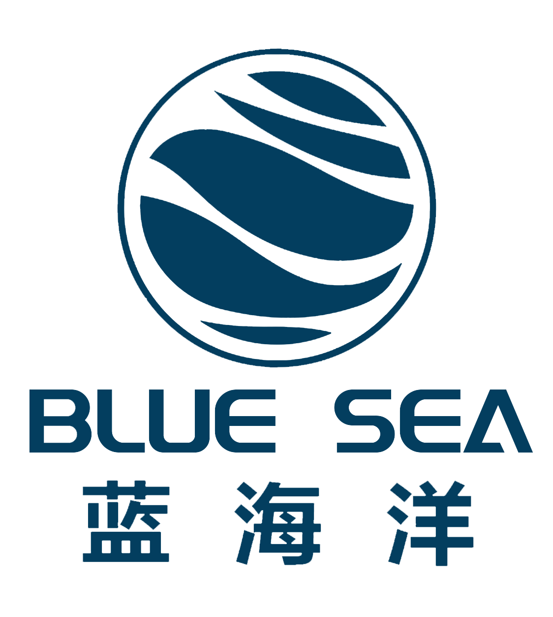 Fujian Blue Sea Industrial Co., Ltd. logo
