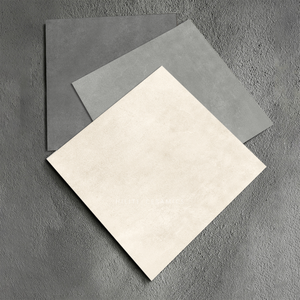 Nouvelle conception de carrelage de sol en porcelaine rustique à l'<span class=keywords><strong>aspect</strong></span> <span class=keywords><strong>bois</strong></span> antique, 600x600 mm, mat, antidérapant, pour une utilisation en intérieur et en extérieur - Product Image 1