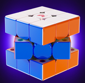 <span class=keywords><strong>Cubo</strong></span> Mágico Magnético Qiyi XT3 V1 3x3x3 de Plástico ABS, Edición Flagship, Juguete de Rompecabezas para Niños, Nuevo <span class=keywords><strong>Cubo</strong></span> de Velocidad Pioneer - Product Image 6