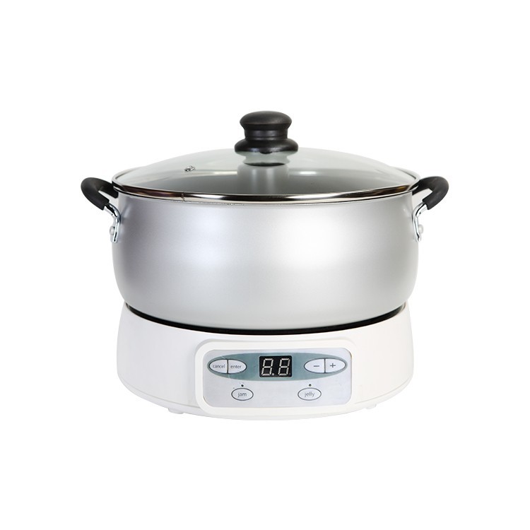 3L Home Use Electric Slow Cooker