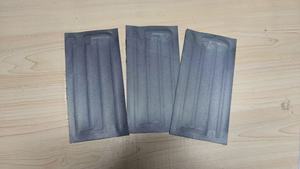 Coussin chauffant en graphène pour oreiller, coussin de siège, housse de dossier et films chauffants en graphène de plusieurs tailles - Product Image 5