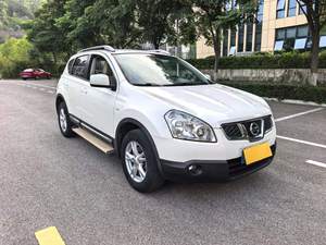 Nissan <span class=keywords><strong>Qashqai</strong></span> 2.0 Auto XL <span class=keywords><strong>2012</strong></span>, Auto Familiare Smart Value, Cambio Automatico Affidabile, Sedili in Tessuto Scuro, Pneumatici R16, Guida a Sinistra - Product Image 3