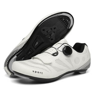 Nuovissime nuove <span class=keywords><strong>scarpe</strong></span> da ciclismo personalizzate OEM <span class=keywords><strong>scarpe</strong></span> sportive per <span class=keywords><strong>bici</strong></span> da strada di alta qualità - Product Image 3