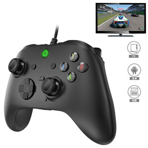 All-in-One Android Game <b>Controller</b> Compatible with PS3, Android, PCTV Box & Raspberry Pi - Product Image 3