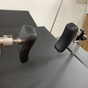 Mesa Quirúrgica Eléctrica Económica <span class=keywords><strong>Maquet</strong></span> FD-12F con Brazo en C, Mesa de Operaciones con Construcción de Acero - Product Image 4