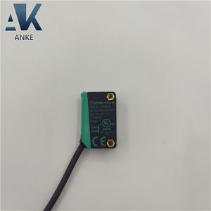 ML100-55/103/115(210545) P + F Capteur photoélectrique à plaque réfléchissante avec filtre de polarisation - Product Image 6