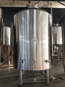 Équipement complet <span class=keywords><strong>de</strong></span> brassage <span class=keywords><strong>de</strong></span> <span class=keywords><strong>bière</strong></span> en acier inoxydable SUS304, cuve <span class=keywords><strong>de</strong></span> fermentation automatique - Product Image 4