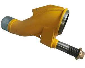 Nieuwe betonpomp onderdelen <span class=keywords><strong>Putzmeister</strong></span> S-klep S-buis S2018N 251014007 406926 <span class=keywords><strong>434023</strong></span> 430336 252401004 251013008 402865 Hoge kwaliteit - Product Image 4