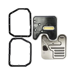 Junta del cárter del filtro de aceite de transmisión A4AF1 A4AF2 A4AF3 compatible con accesorios para automóviles MITSUBISHI - Product Image 4