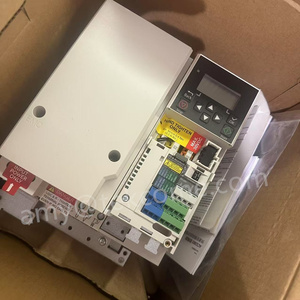ABB ACS180 ไดรฟ์ปรับความถี่ 3 เฟส VFD 380V 480V 220V 240V 30hp 25hp 20hp 15hp 10hp 7hp 5hp 4hp 3hp 1hp - Product Image 4