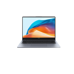 Nueva Laptop Matebook D14 Ligera y Delgada para Negocios y Oficina (MDG-16/I5-13420H/16G/1T SSD Linux Gris Edición SE 2024) - Product Image 1