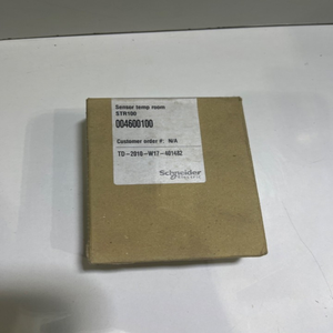 3er-Set Str350 004600100 Raumtemperatursensor Neu Original Sofort Lieferbar Industrielle Automatisierung PAC Dedizierte SPS-Programmierung - Product Image 1