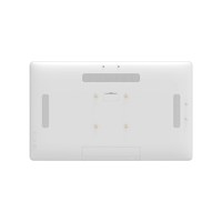 Tablet 24 Inci Tanpa Bingkai Android 14 Layar Sentuh Digital Signage SH2499NW