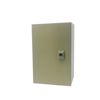Armoire de distribution électrique extérieure de haute qualité LWTT avec 24;6 prises, origine Hebei