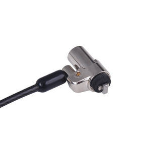 Lucchetto Antifurto per Laptop con Doppia Chiave da 1,8m, Sistema a Chiave Maestra, Cavo di Sicurezza per Computer Portatile - Product Image 4