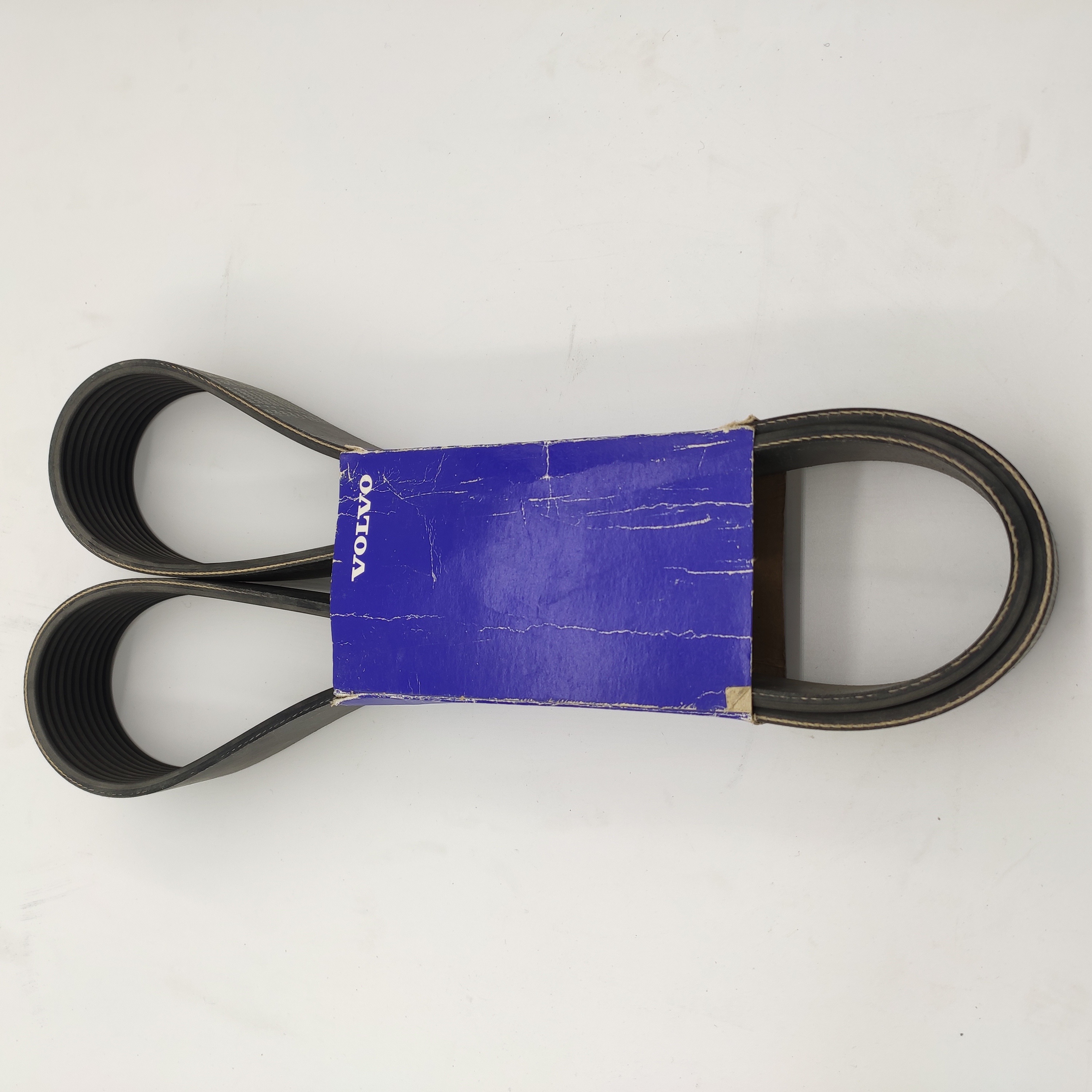 EC210B D6E Original Belt for Volvo Excavator - 15078671