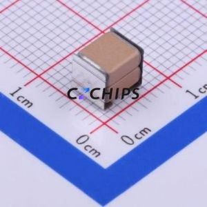 CKG57NX7R2J474MT009W SMD Capacitor (MLCC) ( Capacitance: 470nF )( Precision: 20% Rated Voltage: 630V ) - Product Image 1